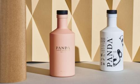 Limited edition 2021 by Panda Gin