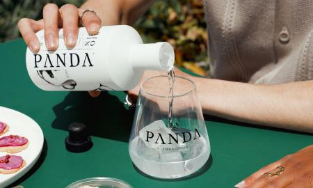 3 manieren om Panda Gin te drinken