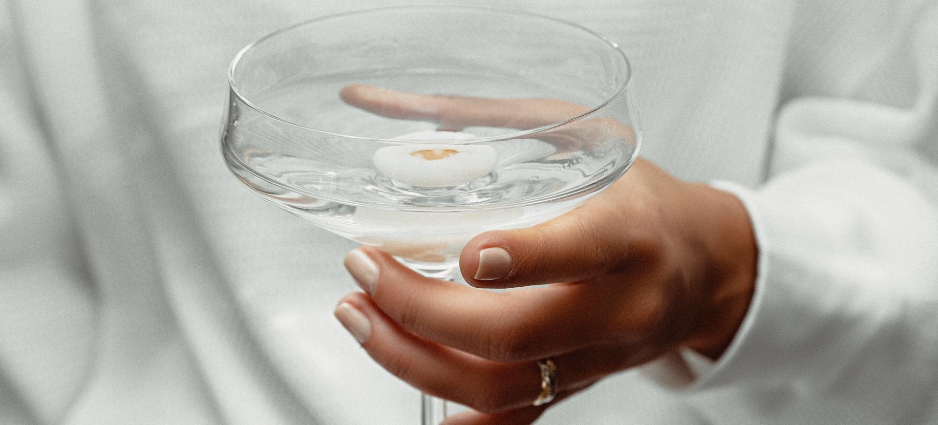 Le Martini Dry, un classique intemporel de la mixologie