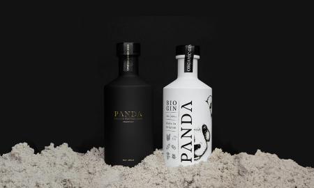 Limited edition 2020 by Panda Gin