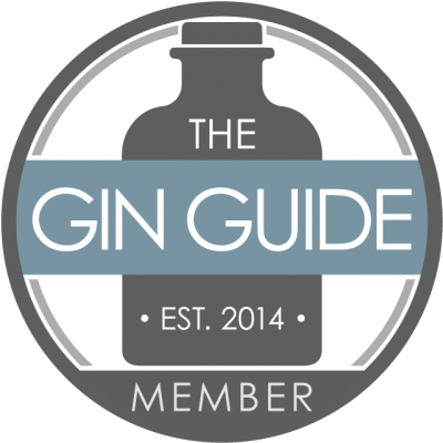 The Gin Guide 2022