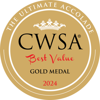 China Wine and Spirits Awards (CWSA 2024)