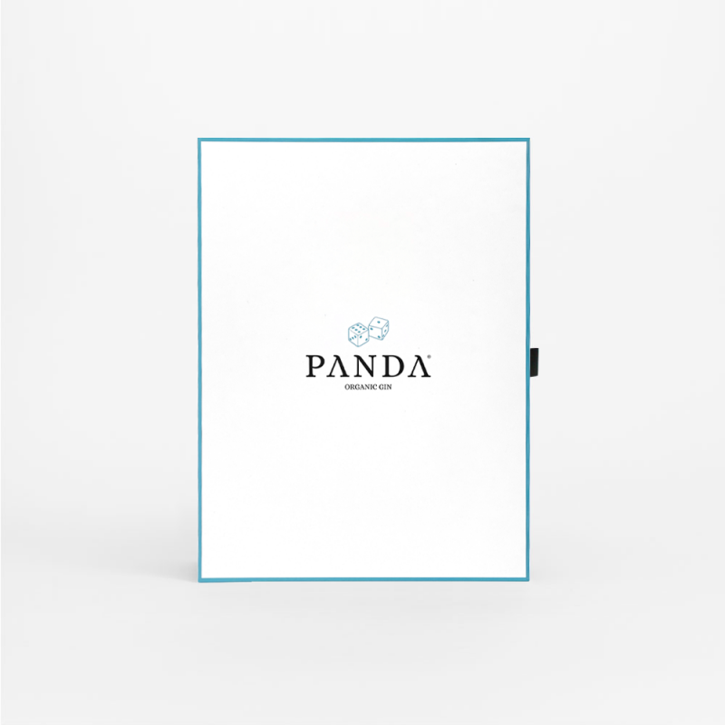 Panda Gamebox