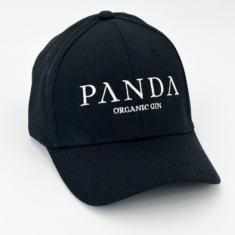 Panda Cap
