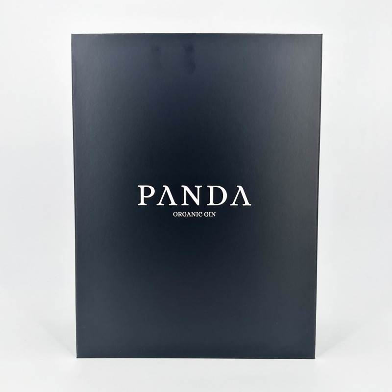 Panda Giftbox