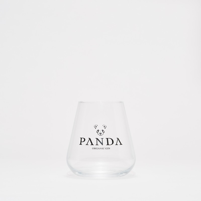 Panda Glass